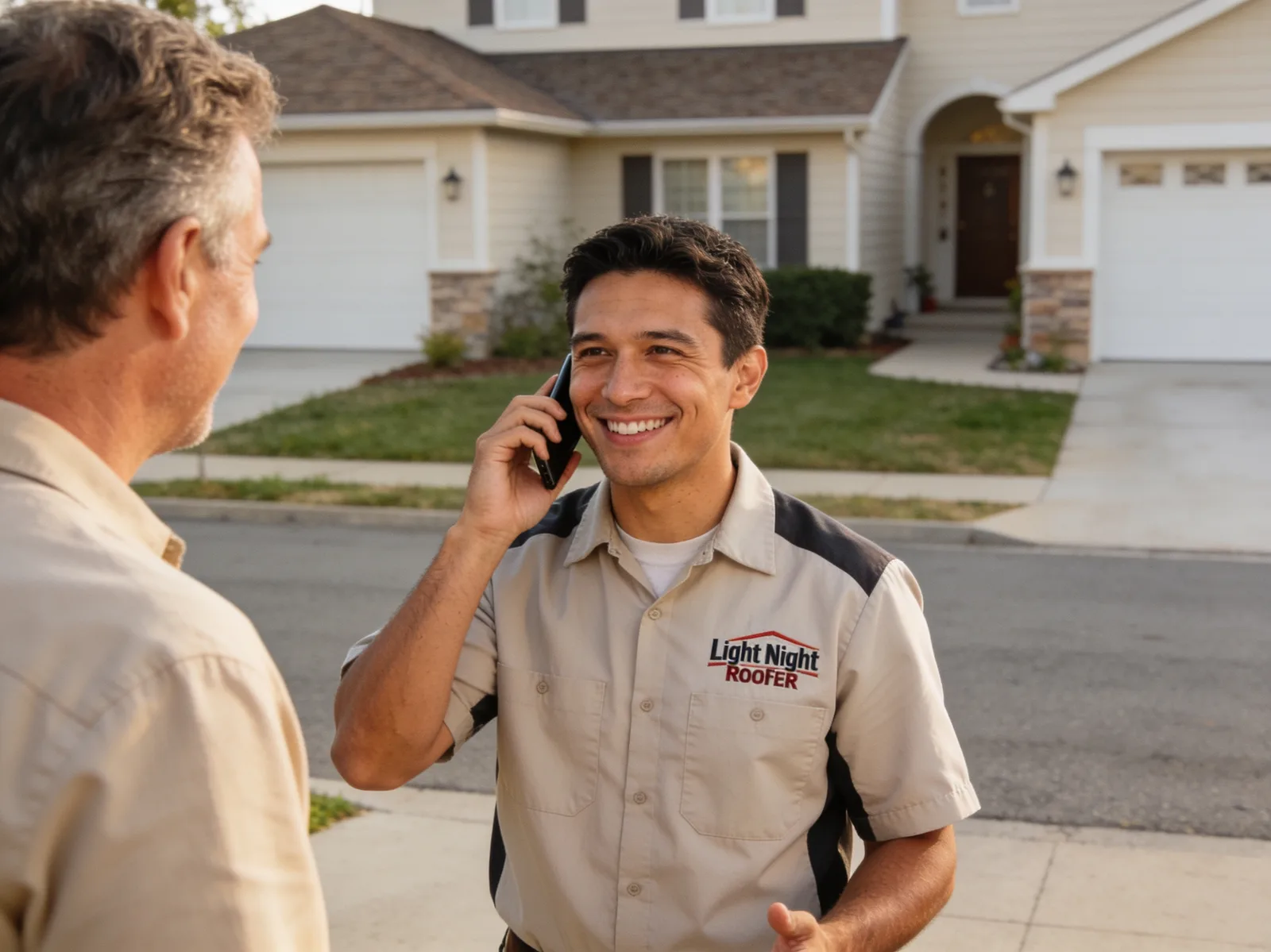 Emergency Roof Repair Laotto, IN FAQs